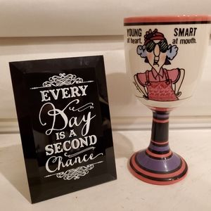 Maxine Cup